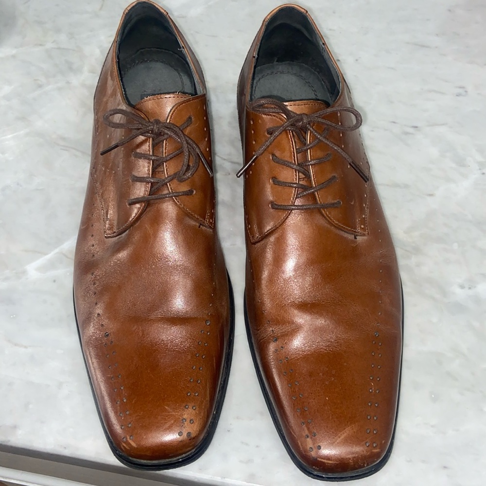 Stacy Adams dress shoes